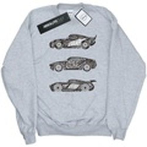 Disney Jersey Cars para mujer - Disney - Modalova