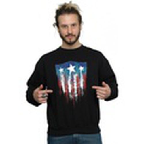 Marvel Jersey BI3331 para hombre - Marvel - Modalova