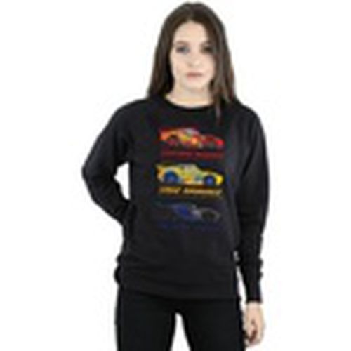 Disney Jersey Cars para mujer - Disney - Modalova