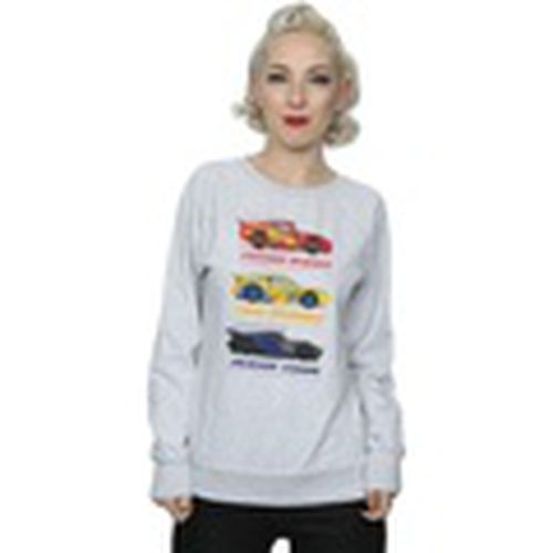 Disney Jersey Cars para mujer - Disney - Modalova