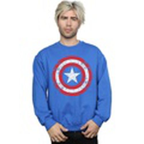 Marvel Jersey Avengers para hombre - Marvel - Modalova