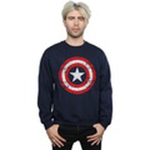 Marvel Jersey Avengers para hombre - Marvel - Modalova