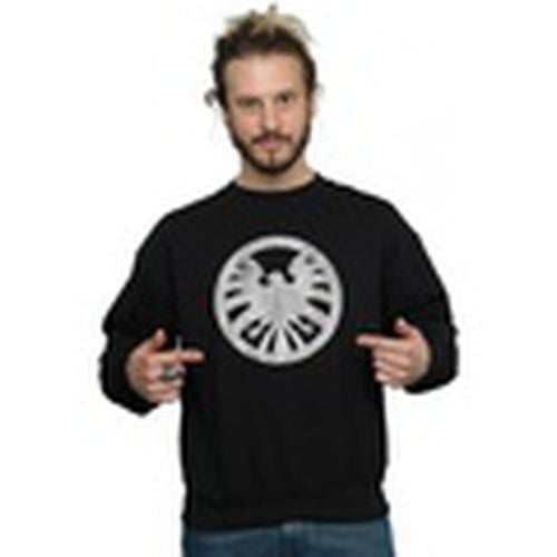 Jersey Agents of SHIELD para hombre - Marvel - Modalova