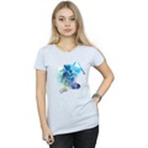 Camiseta manga larga BI3542 para mujer - Marvel - Modalova