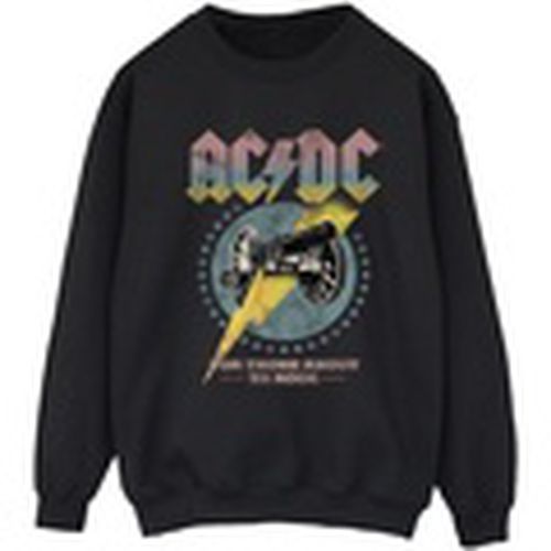 Jersey For Those About To Rock para mujer - Acdc - Modalova