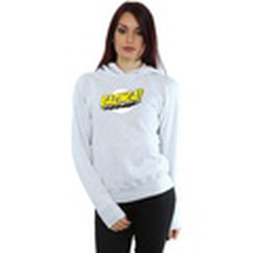 Jersey Bazinga para mujer - The Big Bang Theory - Modalova