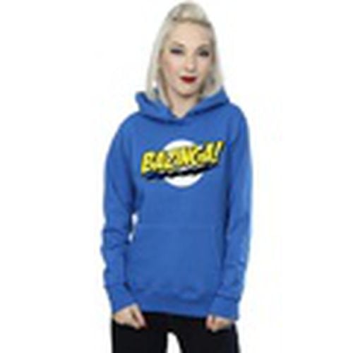 Jersey Bazinga para mujer - The Big Bang Theory - Modalova