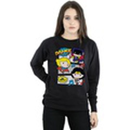 Jersey Super Friends para mujer - Dc Comics - Modalova