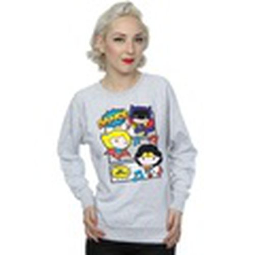 Jersey Super Friends para mujer - Dc Comics - Modalova