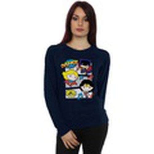 Jersey Super Friends para mujer - Dc Comics - Modalova