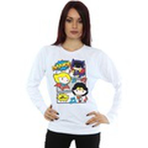 Jersey Super Friends para mujer - Dc Comics - Modalova