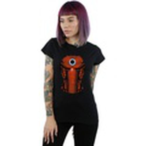 Camiseta manga larga BI3583 para mujer - Marvel - Modalova