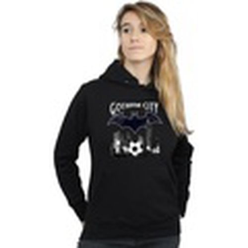 Jersey Gotham City para mujer - Dc Comics - Modalova