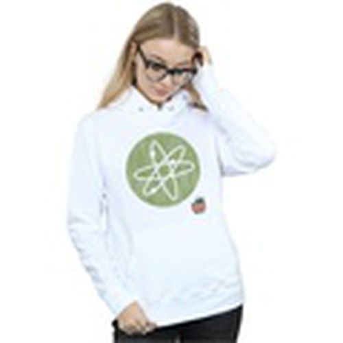 Jersey BI3650 para mujer - The Big Bang Theory - Modalova