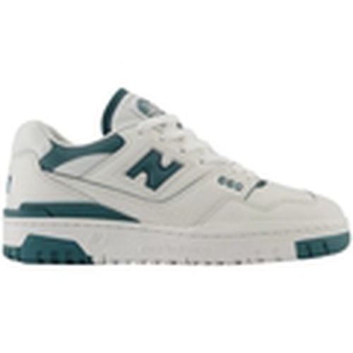 Deportivas Moda 550 BBW550BI para mujer - New Balance - Modalova