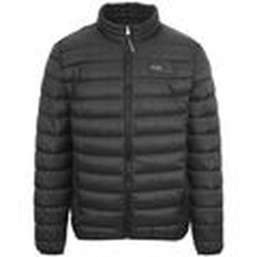 Abrigo upps103p99 black para hombre - Philipp Plein Sport - Modalova