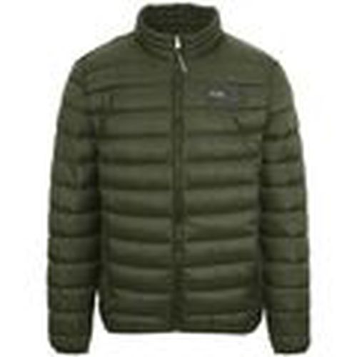 Abrigo upps103p32 dark green para hombre - Philipp Plein Sport - Modalova