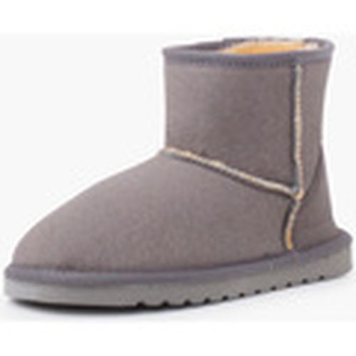 Zapatillas Low Boots Type Australien Enfants Et para mujer - Pisamonas - Modalova