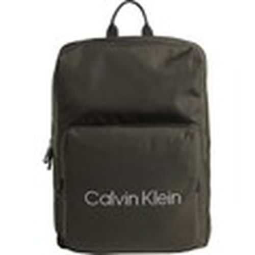 Bolso Ck Must T Squared Campus Bp Rtw para hombre - Calvin Klein Jeans - Modalova