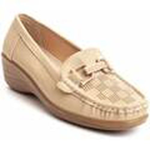 Leindia Mocasines 87260 para mujer - Leindia - Modalova