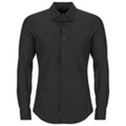 Camisa manga larga UNIFORM SLIM SHIRT L\S para hombre - G-Star Raw - Modalova