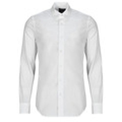 Camisa manga larga UNIFORM SLIM SHIRT L\S para hombre - G-Star Raw - Modalova