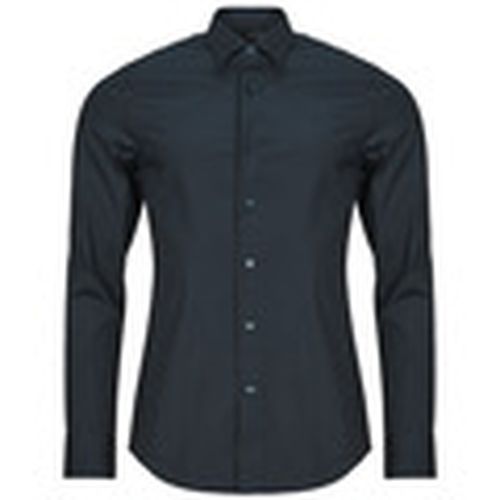 Camisa manga larga UNIFORM SLIM SHIRT L\S para hombre - G-Star Raw - Modalova