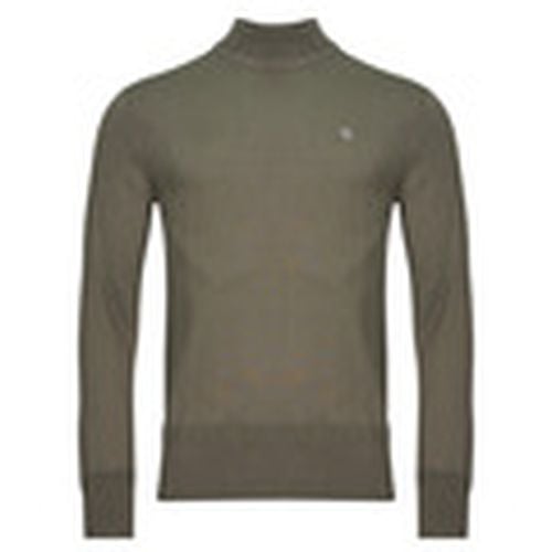 Jersey PREMIUM CORE MOCK KNIT para hombre - G-Star Raw - Modalova