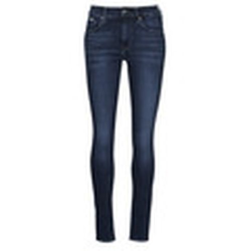 Jeans 3301 SKINNY WMN para mujer - G-Star Raw - Modalova