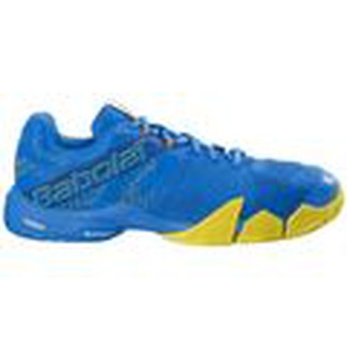 Zapatillas de tenis Zapatos de tenis Movea Hombre French Blue/Vibrant Yellow para hombre - Babolat - Modalova
