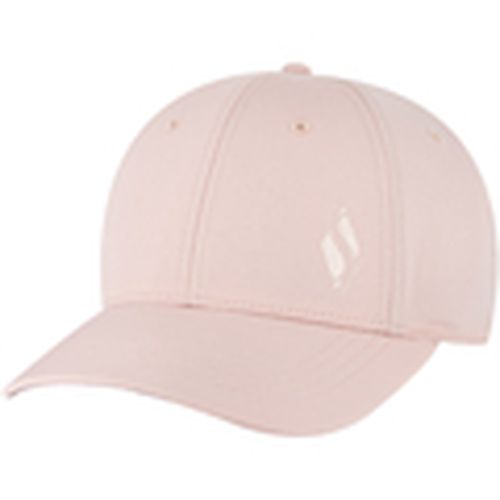 Gorra Skech-Shine Rose Gold Diamond Cap para mujer - Skechers - Modalova