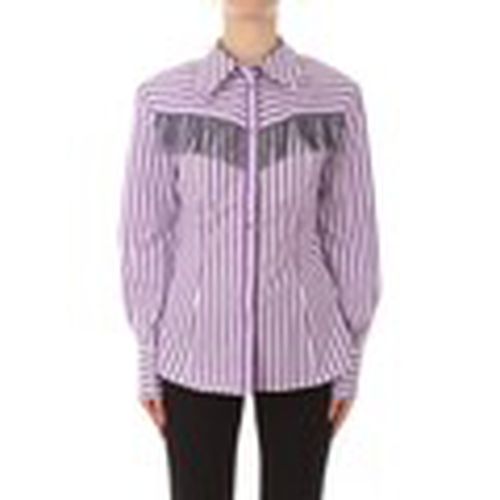 Camisa 241AP2160 para mujer - Twinset Actitude - Modalova