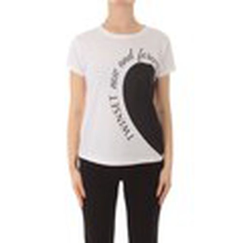 Camiseta 241TP2701 para mujer - Twin Set - Modalova