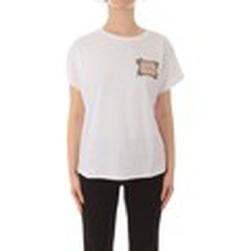 Camiseta 241TP2211 para mujer - Twin Set - Modalova