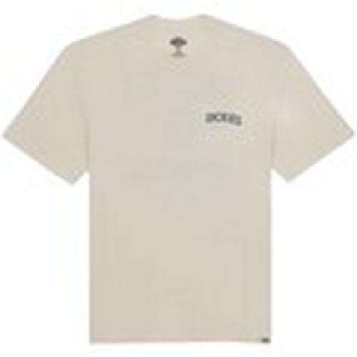 Camiseta - Camiseta Elliston para hombre - Dickies - Modalova