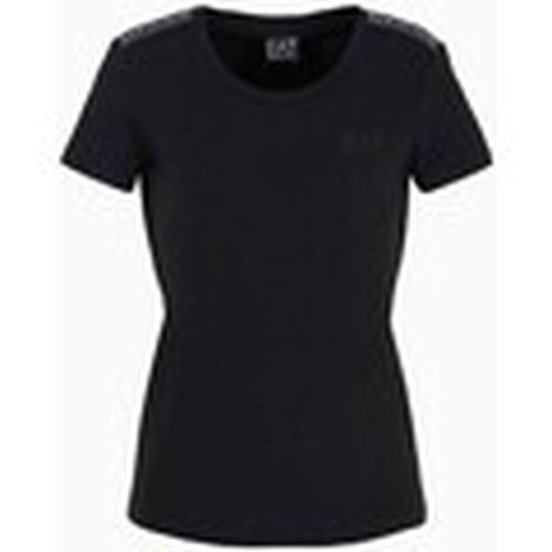Tops y Camisetas 3DTT44 TJ6SZ para mujer - Emporio Armani EA7 - Modalova