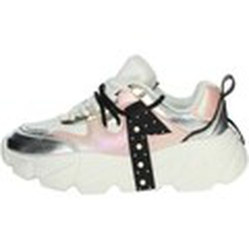 Zapatillas altas SASF230526 para mujer - Shop Art - Modalova