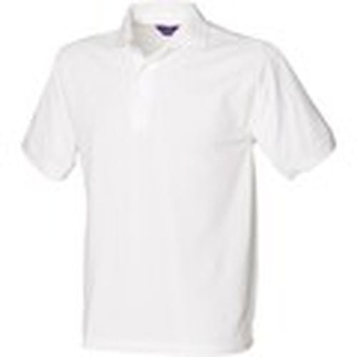 Tops y Camisetas H400 para hombre - Henbury - Modalova