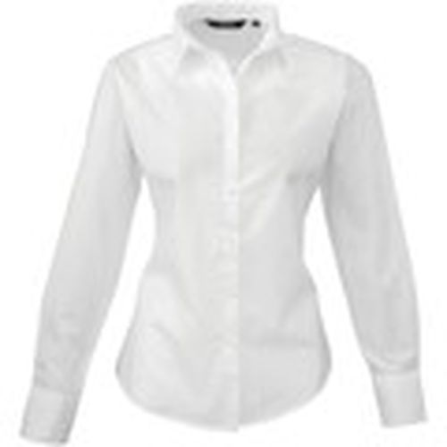 Premier Camisa PR300 para mujer - Premier - Modalova
