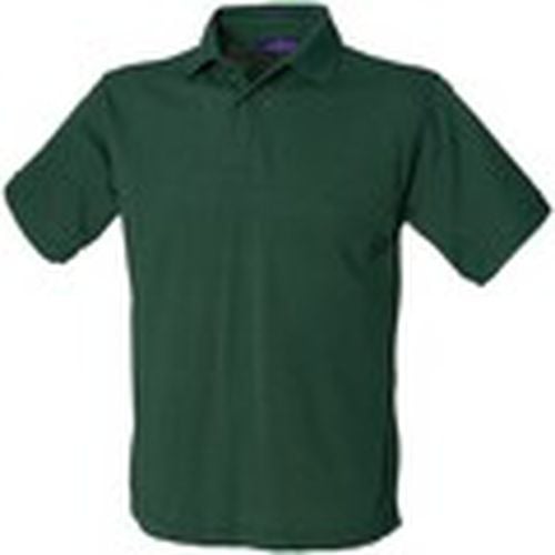 Tops y Camisetas H400 para hombre - Henbury - Modalova