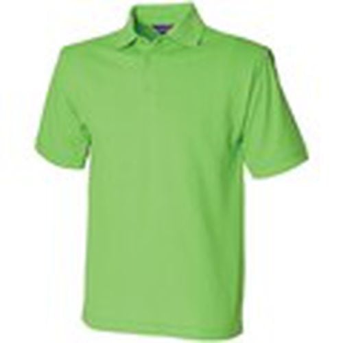 Tops y Camisetas H400 para hombre - Henbury - Modalova