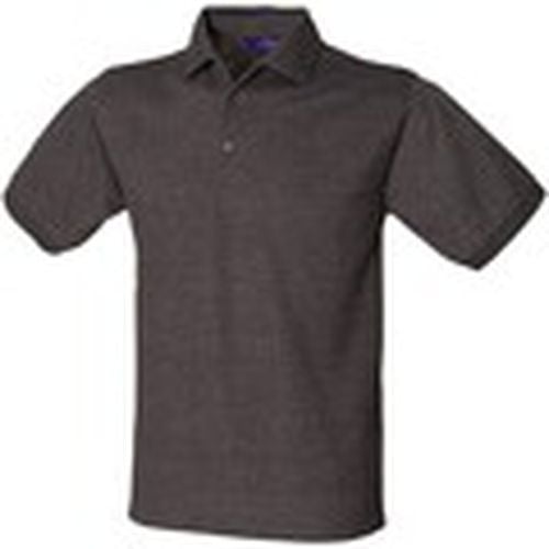 Tops y Camisetas H400 para hombre - Henbury - Modalova