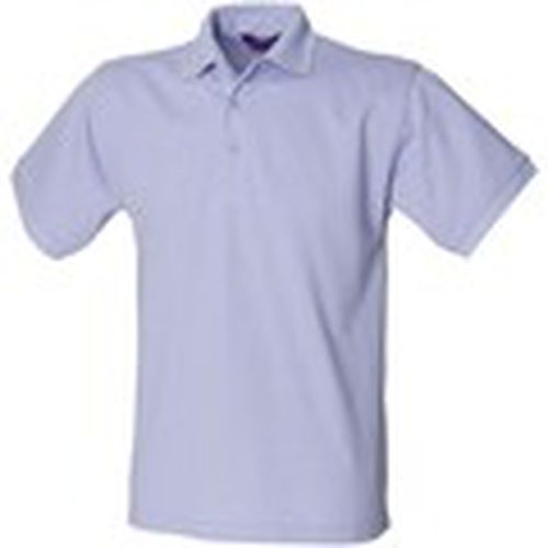 Tops y Camisetas H400 para hombre - Henbury - Modalova