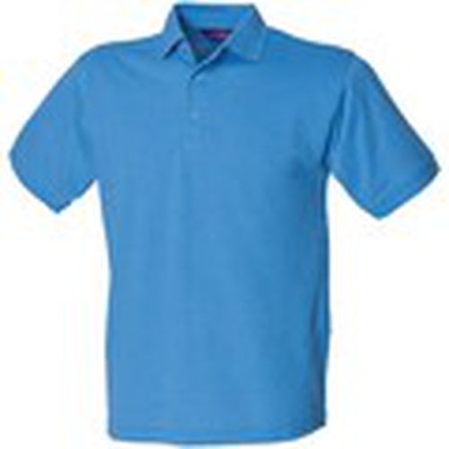 Tops y Camisetas H400 para hombre - Henbury - Modalova