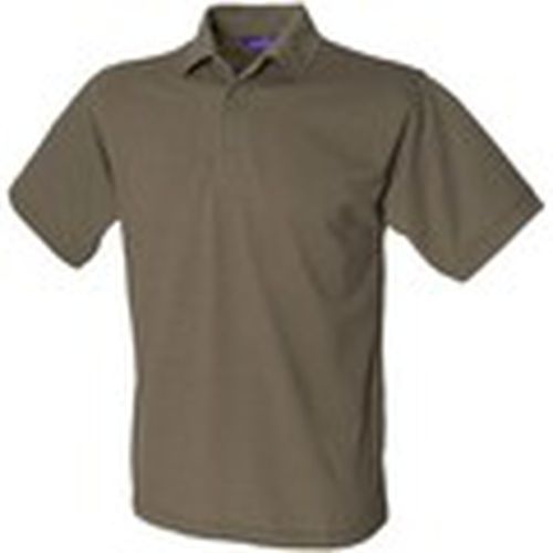 Tops y Camisetas H400 para hombre - Henbury - Modalova