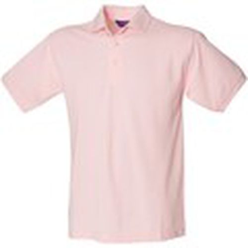 Tops y Camisetas H400 para hombre - Henbury - Modalova