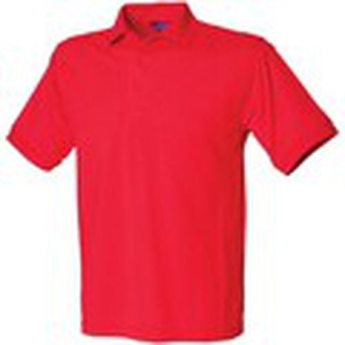 Tops y Camisetas H400 para hombre - Henbury - Modalova