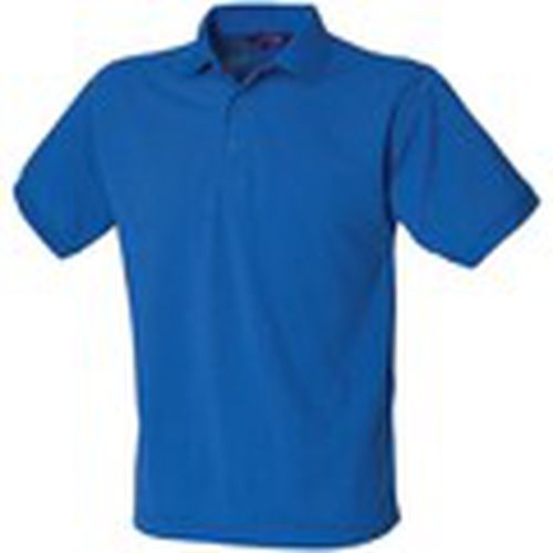 Tops y Camisetas H400 para hombre - Henbury - Modalova