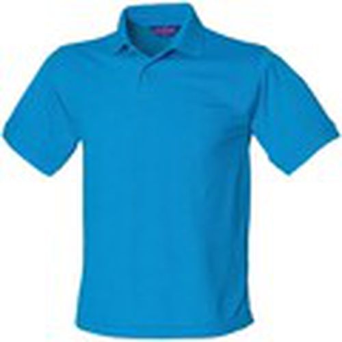 Tops y Camisetas H400 para hombre - Henbury - Modalova