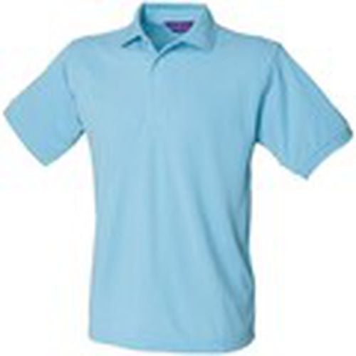 Tops y Camisetas H400 para hombre - Henbury - Modalova